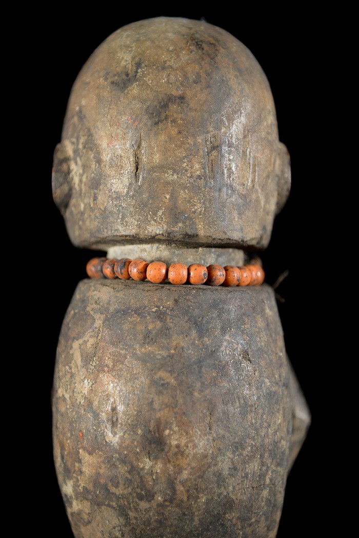 Statuette Yanda - Zande - RDC Zaire - Statues Africaines