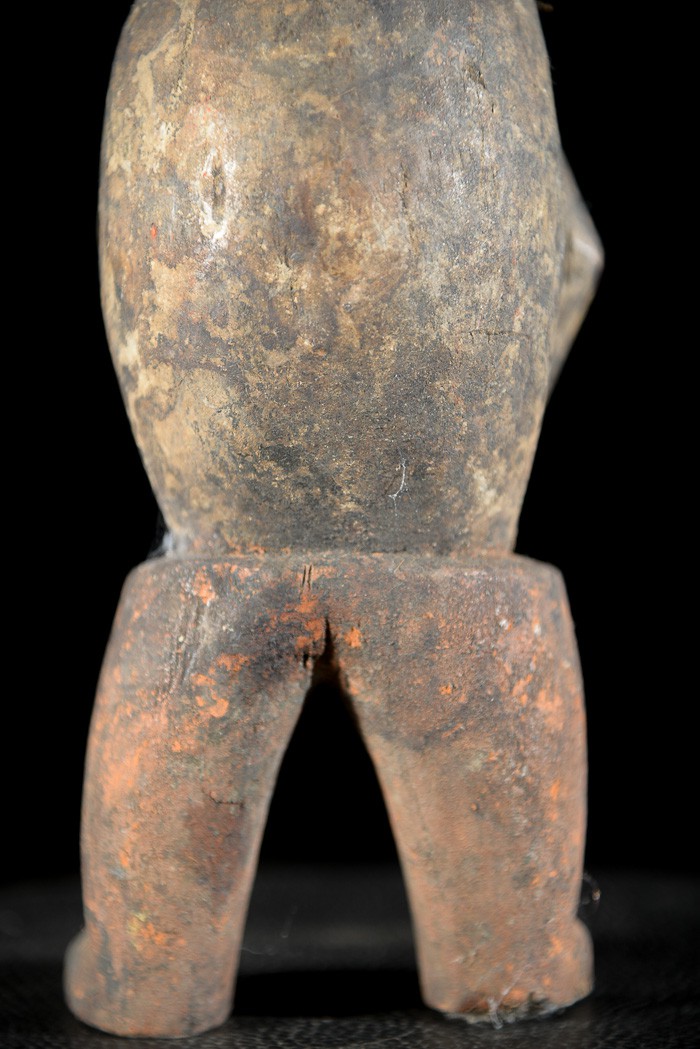Statuette Yanda - Zande - RDC Zaire - Statues Africaines