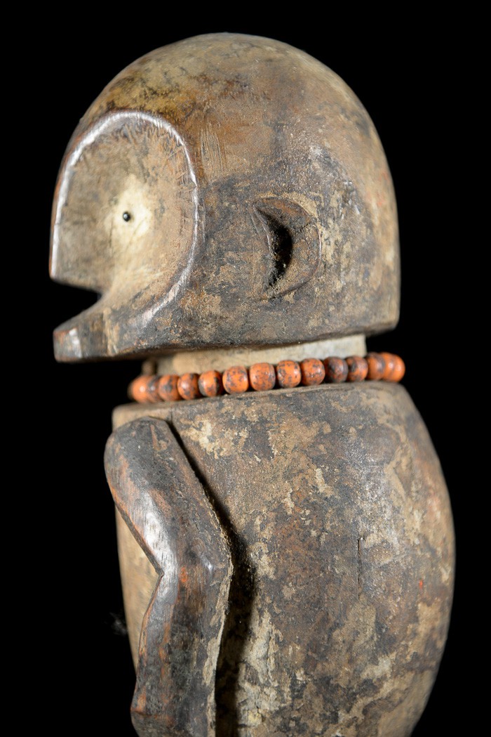 Statuette Yanda - Zande - RDC Zaire - Statues Africaines