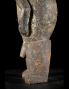 Statuette Yanda - Zande - RDC Zaire - Statues Africaines