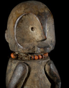 Statuette Yanda - Zande - RDC Zaire - Statues Africaines