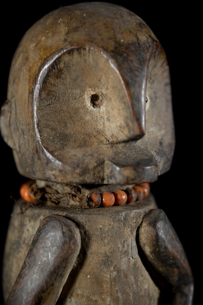 Statuette Yanda - Zande - RDC Zaire - Statues Africaines