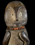 Statuette Yanda - Zande - RDC Zaire - Statues Africaines