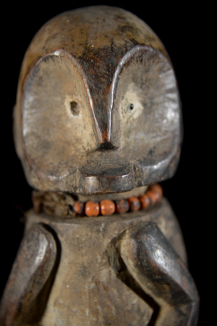 Statuette Yanda - Zande - RDC Zaire - Statues Africaines
