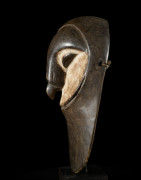 Masque de famille Mwisi Gwa - Hemba - RDC Zaire