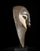 Masque de famille Mwisi Gwa - Hemba - RDC Zaire