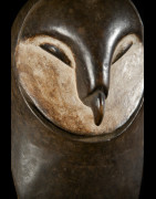 Masque de famille Mwisi Gwa - Hemba - RDC Zaire