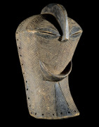 Masque Rituel - Songye / Luba - RDC Zaire