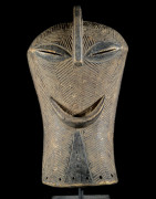 Masque Rituel - Songye / Luba - RDC Zaire