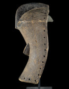 Masque Rituel - Songye / Luba - RDC Zaire