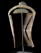 Masque Rituel - Songye / Luba - RDC Zaire