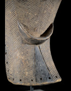 Masque Rituel - Songye / Luba - RDC Zaire