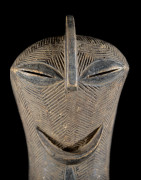 Masque Rituel - Songye / Luba - RDC Zaire