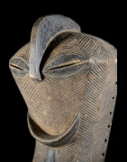 Masque Rituel - Songye / Luba - RDC Zaire