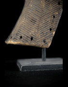 Masque Rituel - Songye / Luba - RDC Zaire