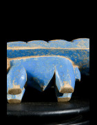 Jeu Awale ou Awele - Baoule - Côte d'Ivoire - Jeux Africains