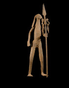 Statue Iagalagana - Mumuye - Nigeria - Statues africaines