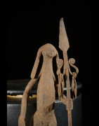 Statue Iagalagana - Mumuye - Nigeria - Statues africaines