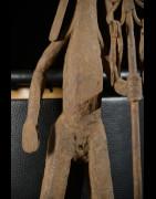 Statue Iagalagana - Mumuye - Nigeria - Statues africaines