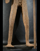 Statue Iagalagana - Mumuye - Nigeria - Statues africaines