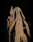 Statue Iagalagana - Mumuye - Nigeria - Statues africaines