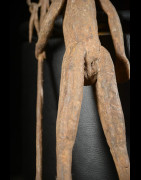 Statue Iagalagana - Mumuye - Nigeria - Statues africaines
