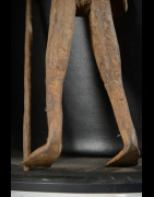 Statue Iagalagana - Mumuye - Nigeria - Statues africaines