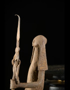 Statue Iagalagana - Mumuye - Nigeria - Statues africaines