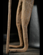 Statue Iagalagana - Mumuye - Nigeria - Statues africaines