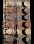Masque cimier de guerre - Ethnie Grebo - Liberia