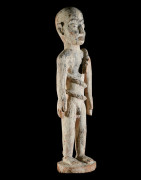 Figurine Mami Wata - Ewe - Togo
