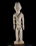Figurine Mami Wata - Ewe - Togo