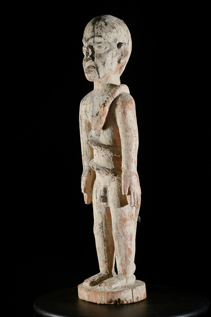 Statuette Mami Wata - Fon - Benin