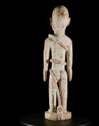 Figurine Mami Wata - Ewe - Togo