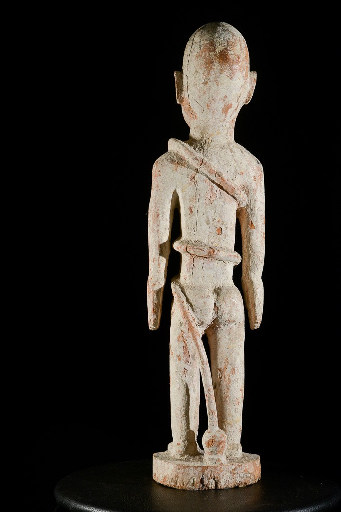 Statuette Mami Wata - Fon - Benin