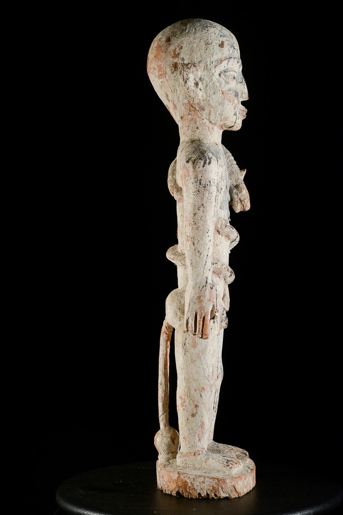 Statuette Mami Wata - Fon - Benin