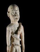 Figurine Mami Wata - Ewe - Togo