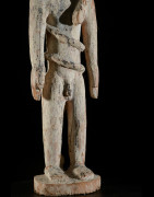 Figurine Mami Wata - Ewe - Togo