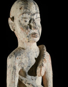 Figurine Mami Wata - Ewe - Togo