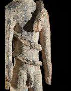 Figurine Mami Wata - Ewe - Togo
