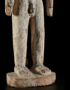 Figurine Mami Wata - Ewe - Togo