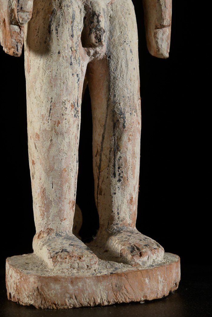 Statuette Mami Wata - Fon - Benin
