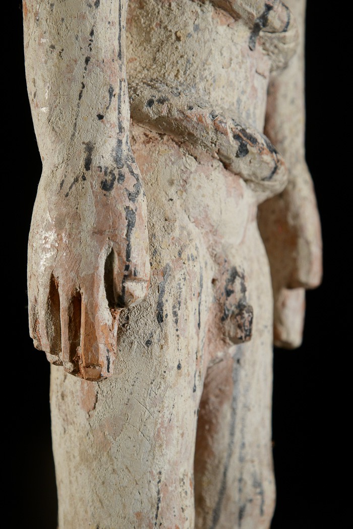Statuette Mami Wata - Fon - Benin