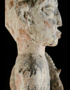 Figurine Mami Wata - Ewe - Togo