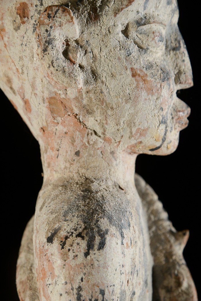 Statuette Mami Wata - Fon - Benin