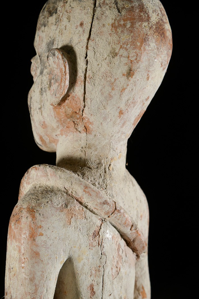 Statuette Mami Wata - Fon - Benin