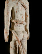 Figurine Mami Wata - Ewe - Togo