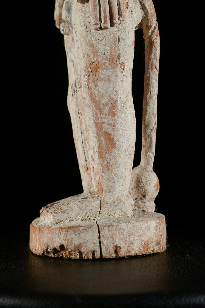 Statuette Mami Wata - Fon - Benin
