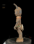 Statue de fertilite - Attie - Côte d'Ivoire