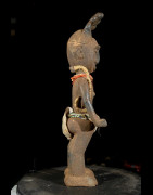 Statue de fertilite - Attie - Côte d'Ivoire